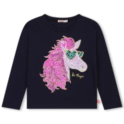 BILLIEBLUSH T SHIRT U20475