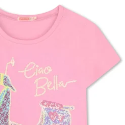 BILLIEBLUSH T SHIRT U20950