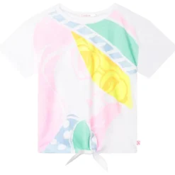 BILLIEBLUSH T SHIRT U15B29