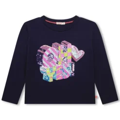 BILLIEBLUSH T SHIRT U15C02