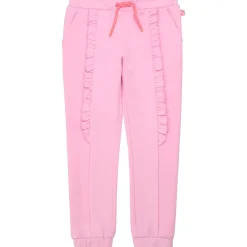 BILLIEBLUSH TRACKSUIT PANTS U1438A