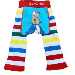 BLADE & ROSE PETER RABBIT PLAYTIME LEGGINGS PRPL