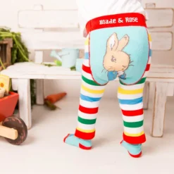 BLADE & ROSE PETER RABBIT PLAYTIME LEGGINGS PRPL