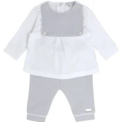 BLUES BABY 2 PIECE SET BB1016