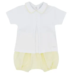 BLUES BABY 2 PIECE SET BB1397