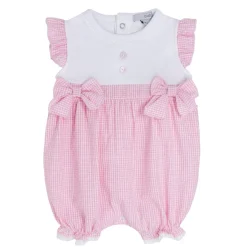 BLUES BABY ROMPER BB0354