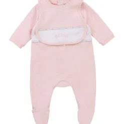 BOSS ALL IN ONE & BIB J98317