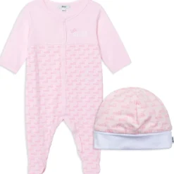 BOSS ALL IN ONE AND HAT J98329