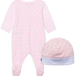 BOSS ALL IN ONE AND HAT J98329