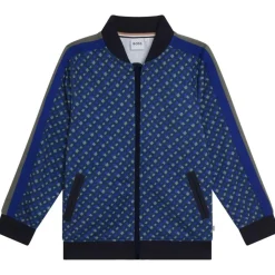 BOSS CARDIGAN J25O58