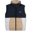 BOSS GILET J52059