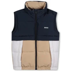 BOSS GILET J52059