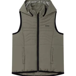 BOSS GILET J26472