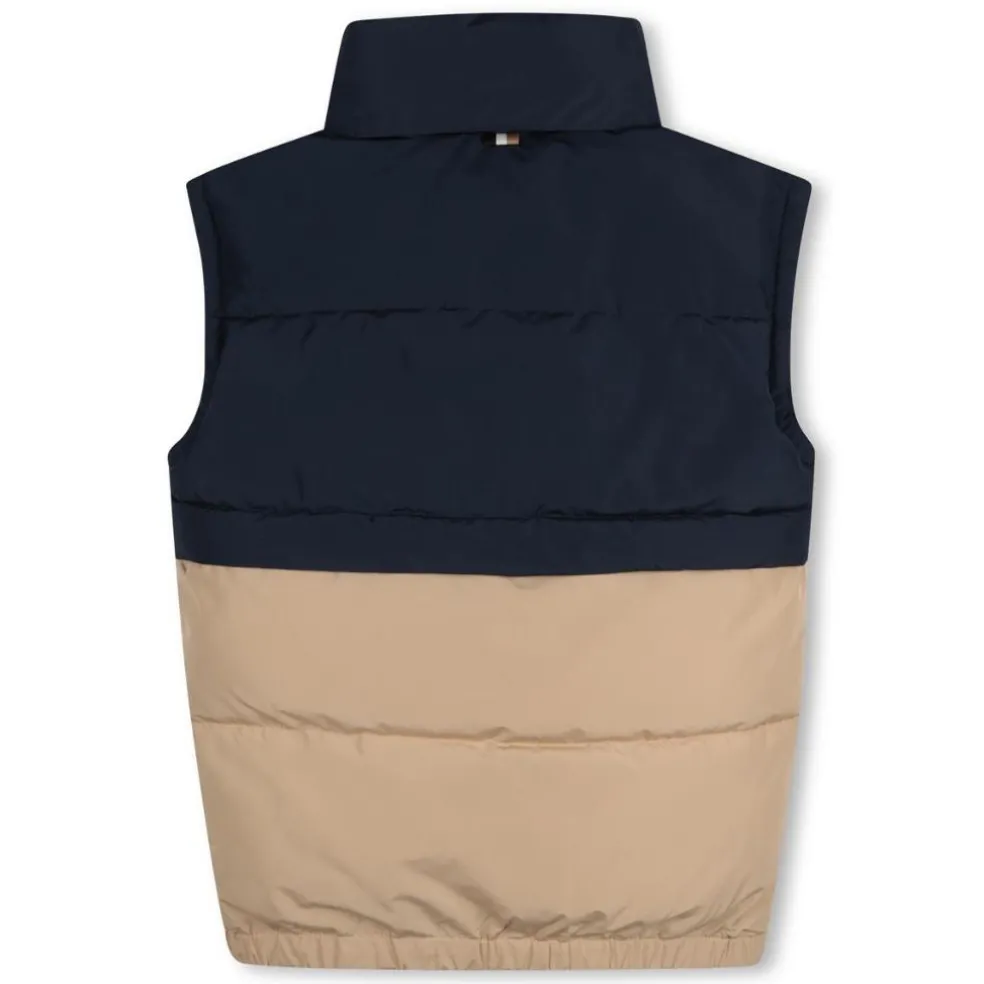 BOSS GILET J52059