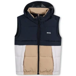 BOSS GILET J52059