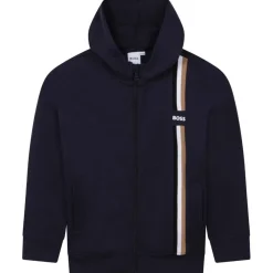 BOSS HOODIE J25O54