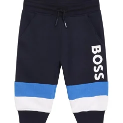 BOSS JOGGING BOTTOM J04483