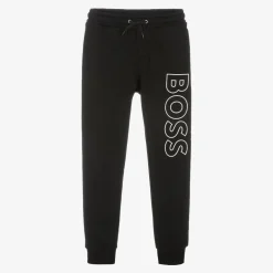 BOSS JOGGING BOTTOMS J24859