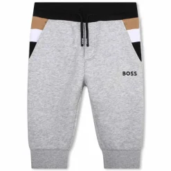 BOSS JOGGING BOTTOMS J04484