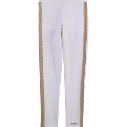 BOSS LEGGINGS J14217
