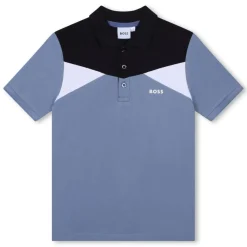 BOSS POLO SHIRT J51167