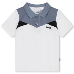 BOSS POLO SHIRT J51277