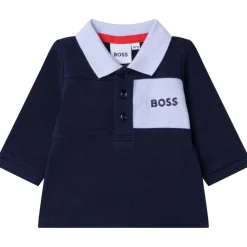 BOSS POLO SHIRT J95340