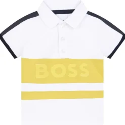 BOSS POLO SHIRT J05955