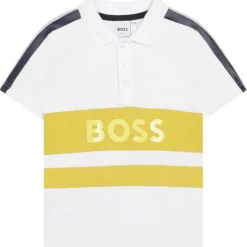 BOSS POLO SHIRT J25M28