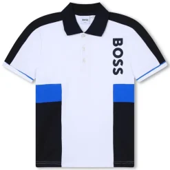BOSS POLO SHIRT J25O99
