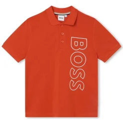 BOSS POLO SHIRT J25O98