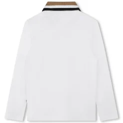 BOSS POLO SHIRT J25O94