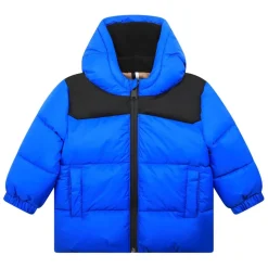 BOSS PUFFER JACKET J06275