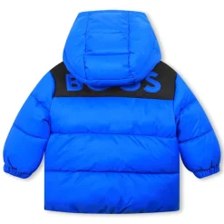 BOSS PUFFER JACKET J06275
