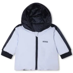 BOSS PUFFER JACKET J96107