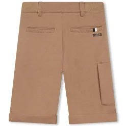 BOSS SHORTS J24817