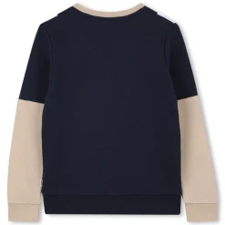 BOSS SWEATSHIRT J52026