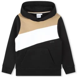 BOSS SWEATSHIRT J25Q21