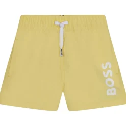 BOSS SWIM SHORTS J04472