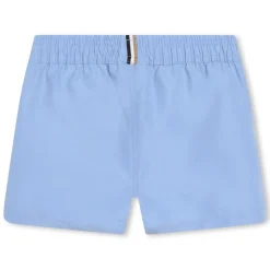 BOSS SWIM SHORTS J04472