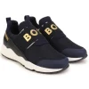 BOSS TRAINERS J29335