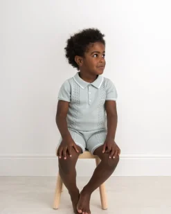 CARAMELO KIDS 2 PIECE SET C2056124