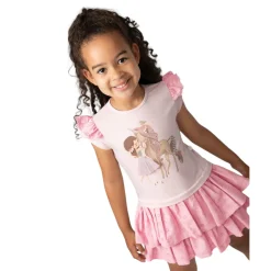 CARAMELO KIDS DRESS 012108