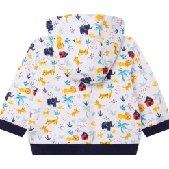 CARREMENT BEAU HOODIE Y05133