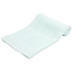 CELLULAR BABY BLANKET P51M