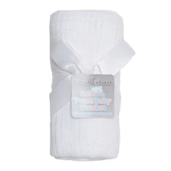 CELLULAR BABY BLANKET P51W