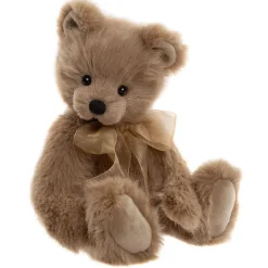 CHARLIE BEARS BEANSTALK BEAR CB245381B