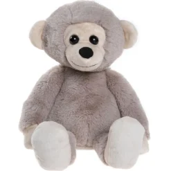 CHARLIE BEARS BEAR & ME CHEEKY MONKEY 371MPEBG