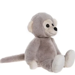 CHARLIE BEARS BEAR & ME CHEEKY MONKEY 371MPEBG