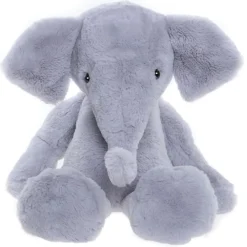 CHARLIE BEARS BEAR & ME EFFIE ELEPHANT 366LCLG